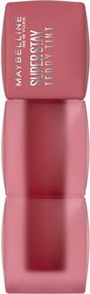 Maybelline Liquid lipstick Maybelline Super Stay Teddy Tint Liquid Lipstick 105 Velvet Chocker 5 ml