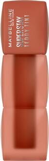 Maybelline Liquid lipstick Maybelline Super Stay Teddy Tint Liquid Lipstick 110 Faux Freckle 5 ml