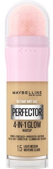 Maybelline Make-Up Set Luxplus No Makeup Makeup 5 st