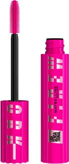 Maybelline Mascara Luxplus Lash Sensational Firework Mascara Very Black & Volume Million Lashes Panorama Mascara Brown 2 st