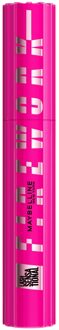 Maybelline Mascara Luxplus Lash Sensational Firework Mascara Very Black & Volume Million Lashes Panorama Mascara Brown 2 st