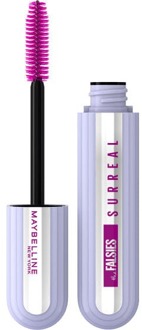 Maybelline Mascara Maybelline Falsies Surreal Extensions Mascara 1 Very Black 10 ml
