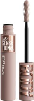 Maybelline Mascara Maybelline Lash Sensational Body Mascara Very Black 9.75 ml