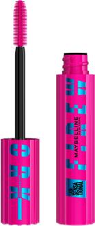 Maybelline Mascara Maybelline Lash Sensational Firework Mascara Waterproof Very Black 8,8 ml