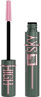Maybelline Mascara Maybelline Lash Sensational Sky High Mascara Green Altitude 7 ml