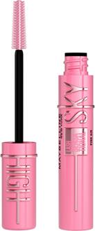 Maybelline Mascara Maybelline Lash Sensational Sky High Mascara Pink Air 7,2 ml