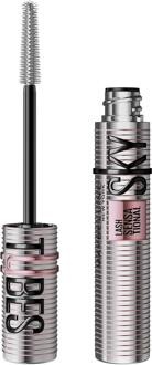 Maybelline Mascara Maybelline Lash Sensational Sky Tubes Mascara Black 7.2 ml