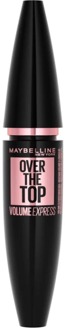 Maybelline Mascara Maybelline Over the Top Volume Express Mascara 9 ml