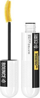 Maybelline Mascara Maybelline The Colossal Curl Bounce Mascara After Dark Black 10 ml