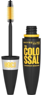 Maybelline Mascara Maybelline The Colossal Mascara up to 36H Black 10 ml