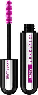 Maybelline Mascara Maybelline The Falsies Surreal Extensions Mascara Meta Black 10 ml