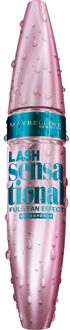 Maybelline Mascara - VEX Lash Sensational - Zwart - Waterproof #02