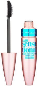 Maybelline Mascara - VEX Lash Sensational - Zwart - Waterproof #02