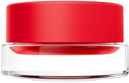 Maybelline New York Cloudtopia Blush Cheek & Lip Mousse Up to 14H Cheek Colour (Various Shades) - 3 Divine Crimson