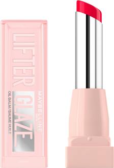 Maybelline New York Lifter Glaze Lip Oil Balm (Various Shades) - Cherrry Swirl