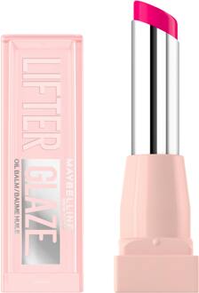 Maybelline New York Lifter Glaze Lip Oil Balm (Various Shades) - Rose Bite
