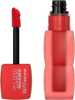 Maybelline Ser Stay Teddy Tint (Various Shades) - Coquettish