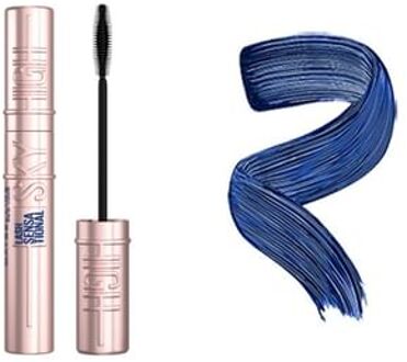 Maybelline Sky High Lash Sensational Mascara 06 Yoake Bruges