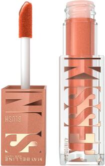 Maybelline Sunkisser Liquid Glow Blush met Vitamine E 4.7ml (Verschillende Tinten) - 03 Sol Search