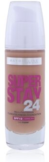 Maybelline Superstay 24H - 040 Fawn - Foundation