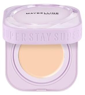 Maybelline Superstay Creampact Foundation C20