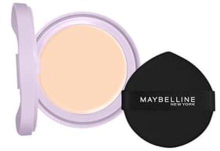 Maybelline Superstay Creampact Foundation N10 Refill