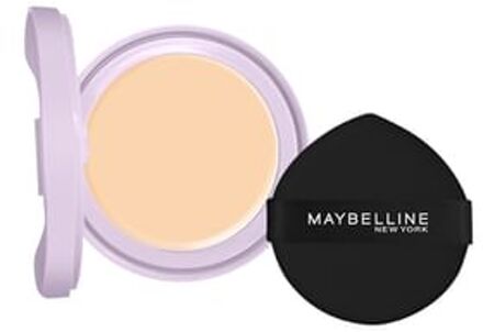 Maybelline Superstay Creampact Foundation N20 Refill