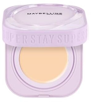 Maybelline Superstay Creampact Foundation N20