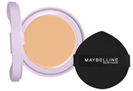 Maybelline Superstay Creampact Foundation N30 Refill