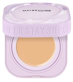 Maybelline Superstay Creampact Foundation N30