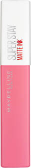 Maybelline Superstay Matte Ink Liquid Lipstick - Lover 15 Lover