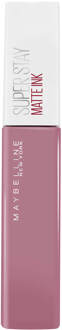 Maybelline Superstay Matte Ink Liquid Lipstick - Visionary 95 Visionary