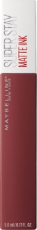 Maybelline Superstay Matte Ink Liquid Lipstick - Voyager 50 Voyager