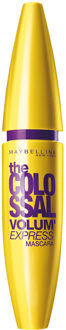 Maybelline The Colossal Volum' Express mascara - zwart - 000