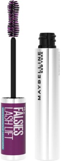 Maybelline The Falsies Lash Lift Mascara 01 Waterproof - Waterproof Volume Mascara - 9,6 ml