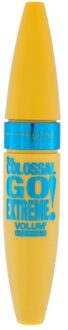 Maybelline Volum'Express Colossal Go Extreme! - Zwart - Waterproof Mascara
