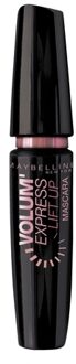Maybelline Volum' Express Lift-Up - Zwart - Mascara