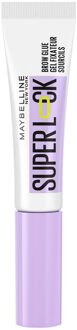 Maybelline Wenkbrauw Gel Maybelline Superlock Brow Glue 8 g