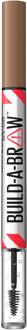 Maybelline Wenkbrauw Potlood Maybelline Build-a-Brow Pen 255 Soft Brown 1 st