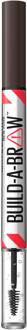 Maybelline Wenkbrauw Potlood Maybelline Build-a-Brow Pen 259 Ash Brown 1 st