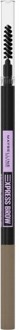 Maybelline Wenkbrauw Potlood Maybelline Express Brow Ultra Slim Blonde 0,09 g