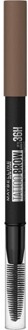 Maybelline Wenkbrauw Potlood Maybelline Tattoo Brow Up To 36H Pencil 06 Ash Brown 1 st