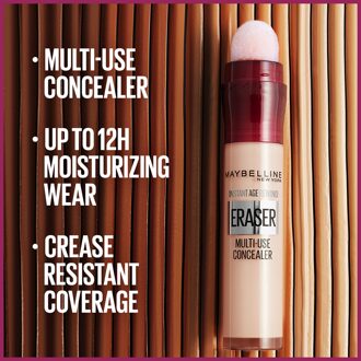 Maybelline x Maybelline Patch & Conceal Bundle (Various Shades) - 115 Warm Light