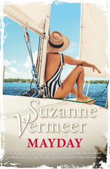 Mayday - Suzanne Vermeer - ebook