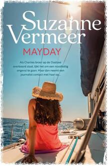 Mayday -  Suzanne Vermeer (ISBN: 9789400517622)