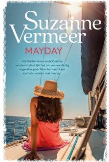 Mayday - Suzanne Vermeer