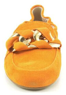 Mayet - maat 38 Oranje