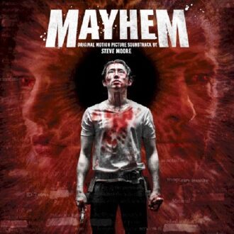 Mayhem - Official Motion Picture So