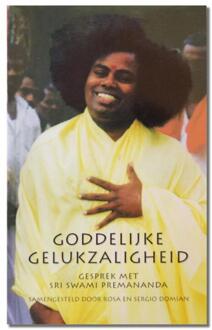 Mayil Publishing House Goddelijke gelukzaligheid - Boek Rosa Domian (9075702108)