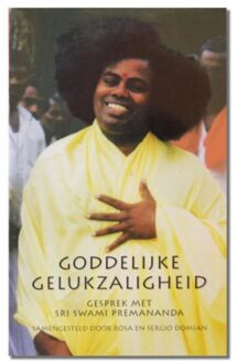 Mayil Publishing House Goddelijke gelukzaligheid - Boek Rosa Domian (9075702108)